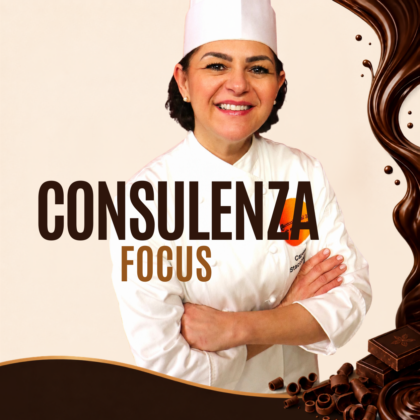 Consulenza Cioccolato - FOCUS
