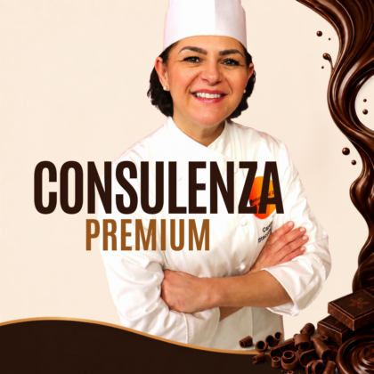 Consulenza Cioccolato - PREMIUM