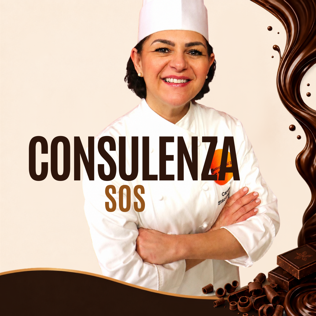 Consulenza Cioccolato - SOS